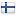 beyebeauty.com server is located in Finland